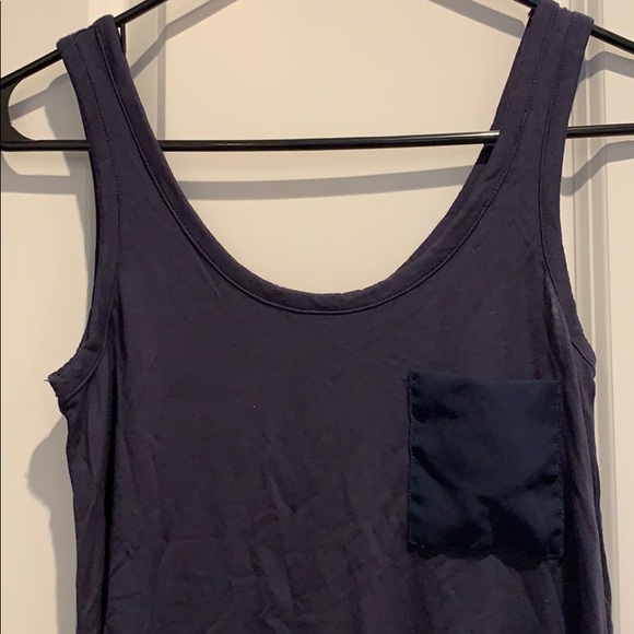 Rag and Bone tank - Picture 2 of 3